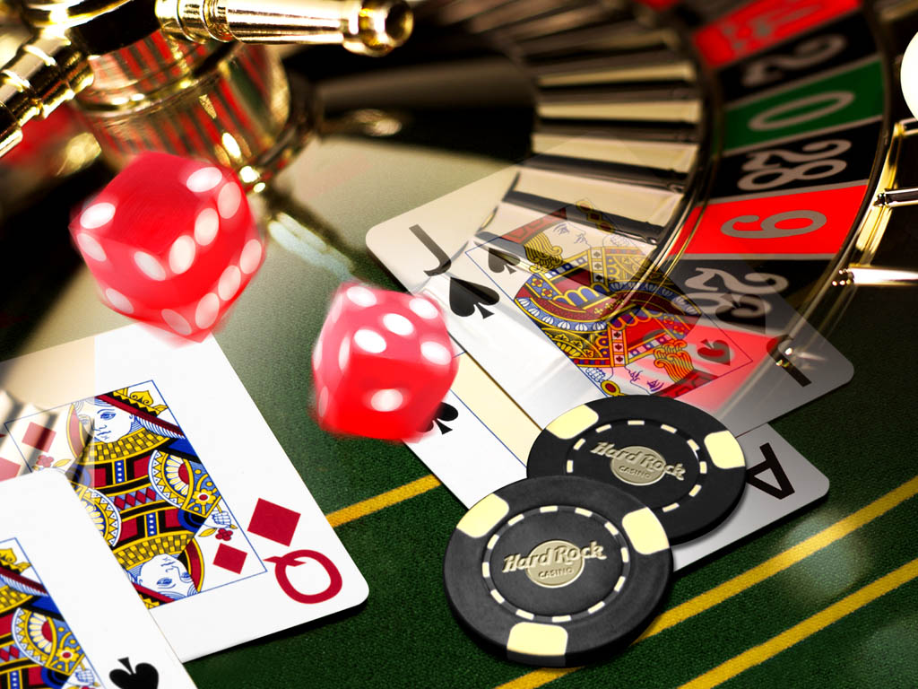 Online casino